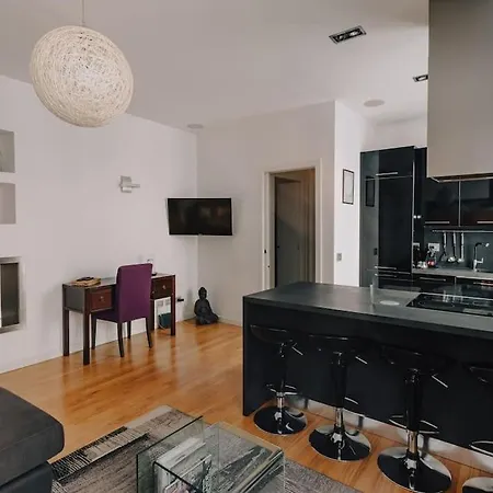 Casa Penelope * Милан