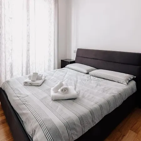 Апартаменты Casa Penelope Милан