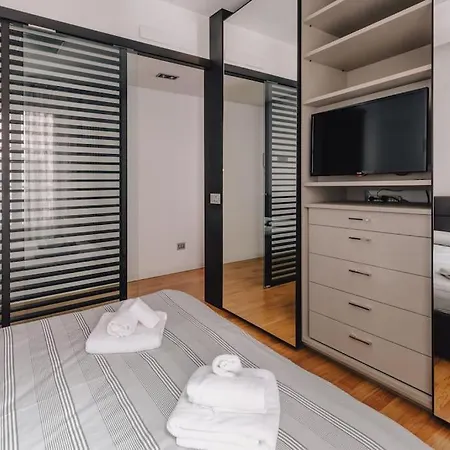 Апартаменты Casa Penelope *
