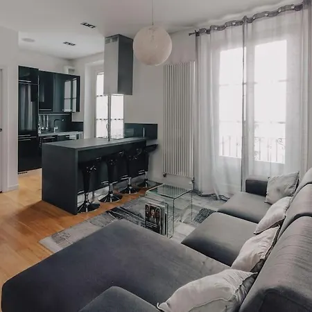 Casa Penelope *