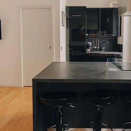 דירה Casa Penelope מילאנו