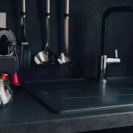 דירה Casa Penelope *