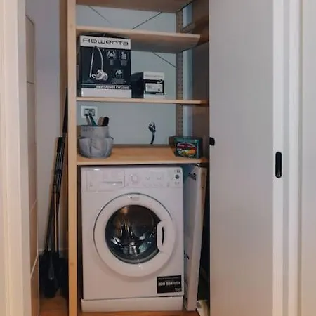 דירה Casa Penelope