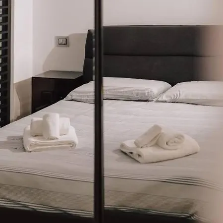 דירה Casa Penelope *