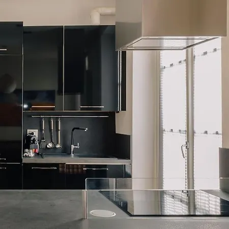 Casa Penelope דירה *