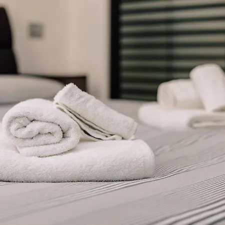 דירה Casa Penelope מילאנו