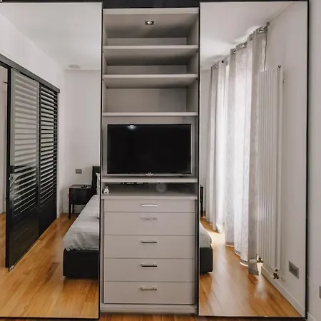 Casa Penelope דירה *