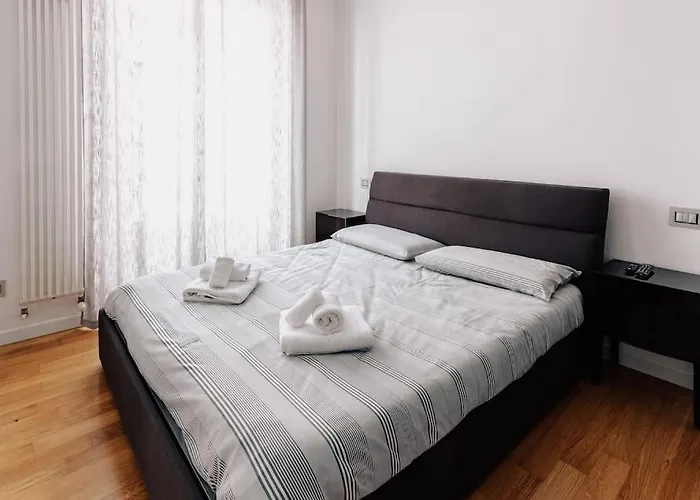 Apartment Casa Penelope Milan