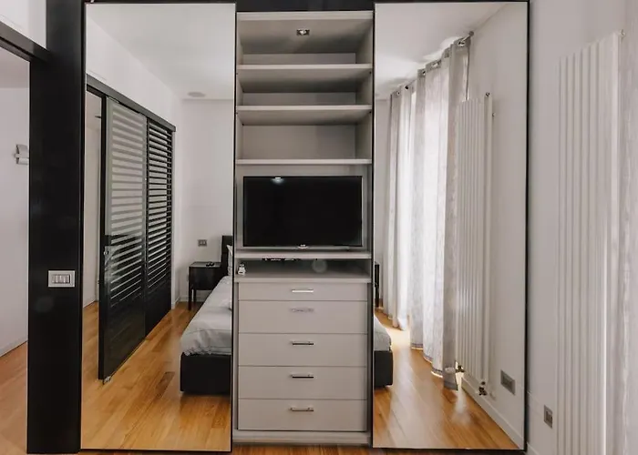 Casa Penelope Apartment *
