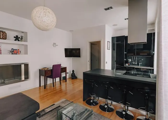 Casa Penelope * Milão