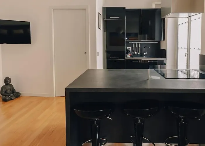 Apartamento Casa Penelope Milão